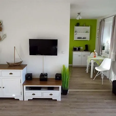 Eerste Rij Aan Het Strand - Spo Сasa de vacaciones Böhl