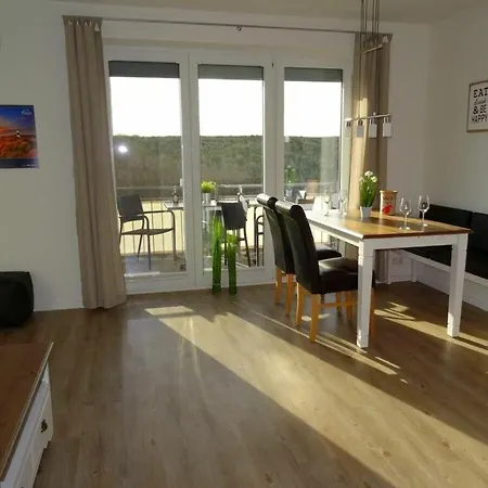 Eerste Rij Aan Het Strand - Spo Ferienhaus