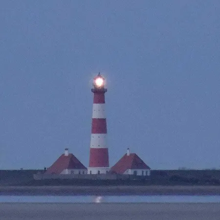 Сasa de vacaciones Eerste Rij Aan Het Strand - Spo *