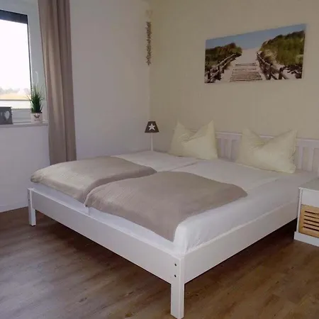 Ferienhaus Eerste Rij Aan Het Strand - Spo *