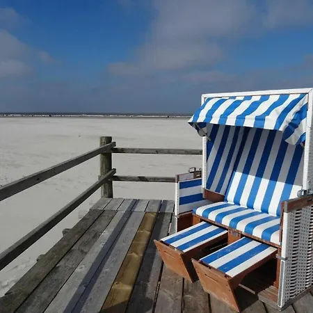 Eerste Rij Aan Het Strand - Spo